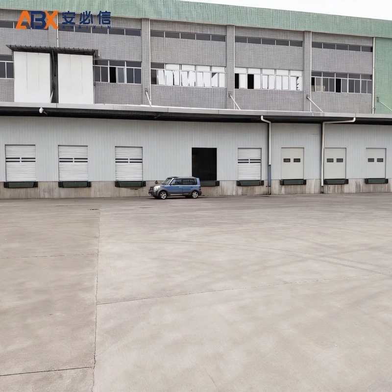 淮北市厂房高速门